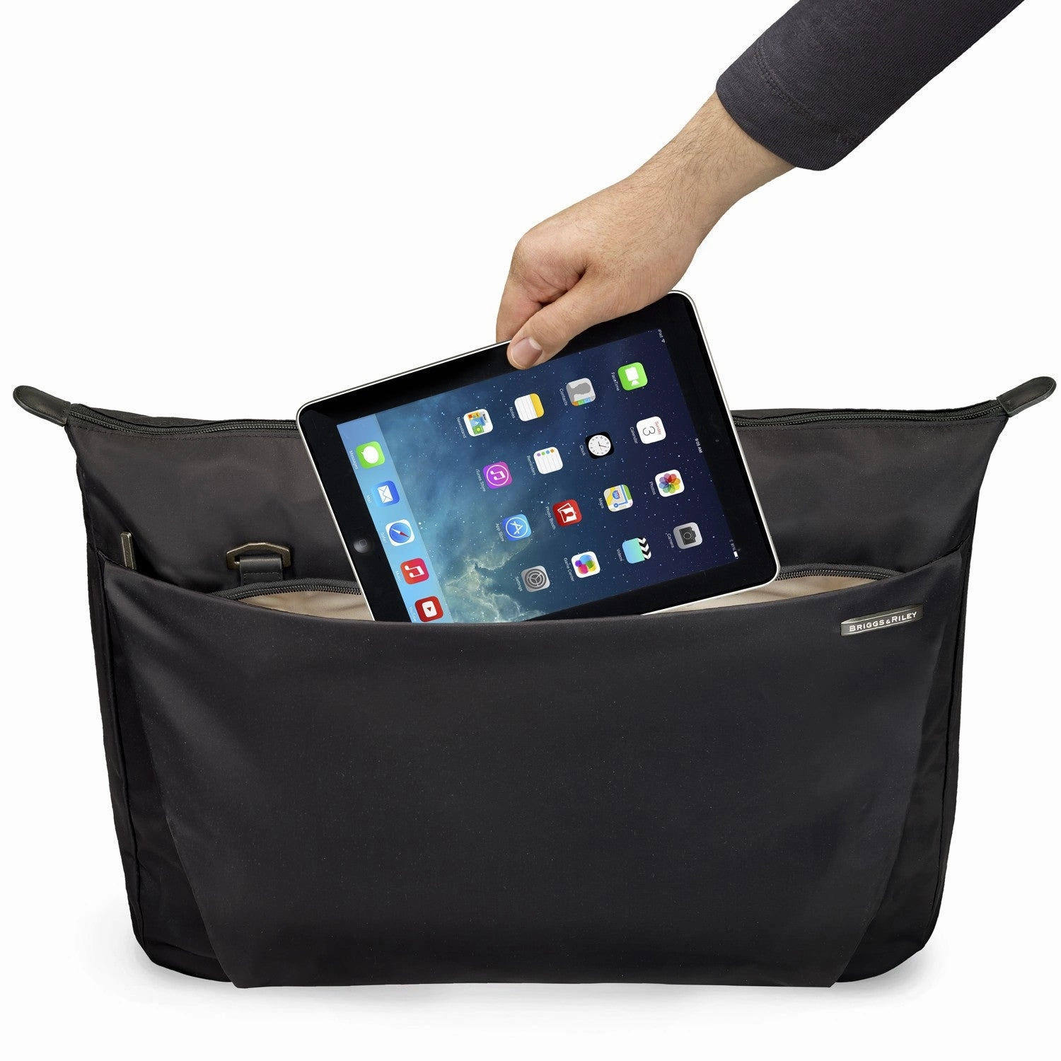 Briggs & Riley Sympatico Weekender Duffel