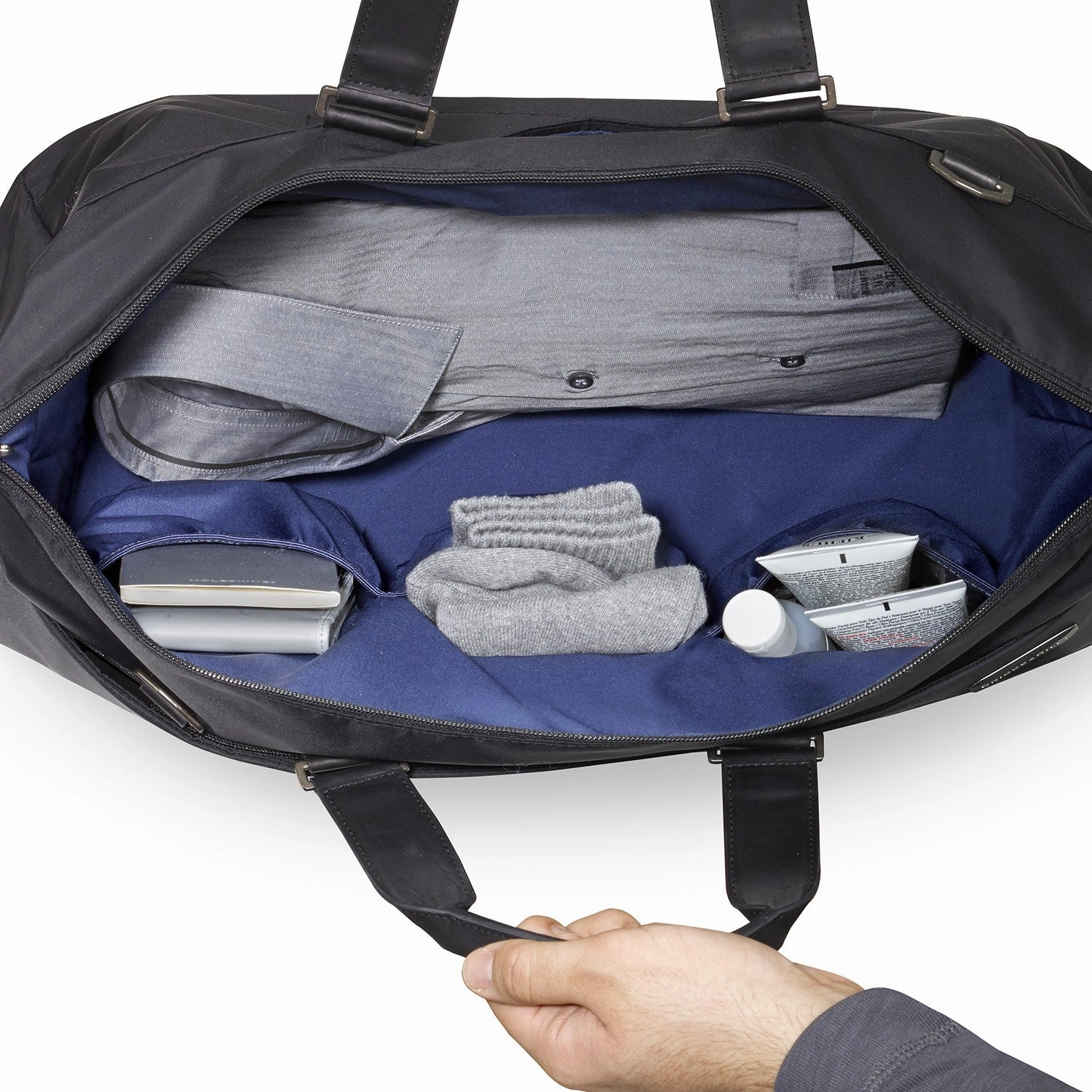 Briggs & Riley Sympatico Weekender Duffel