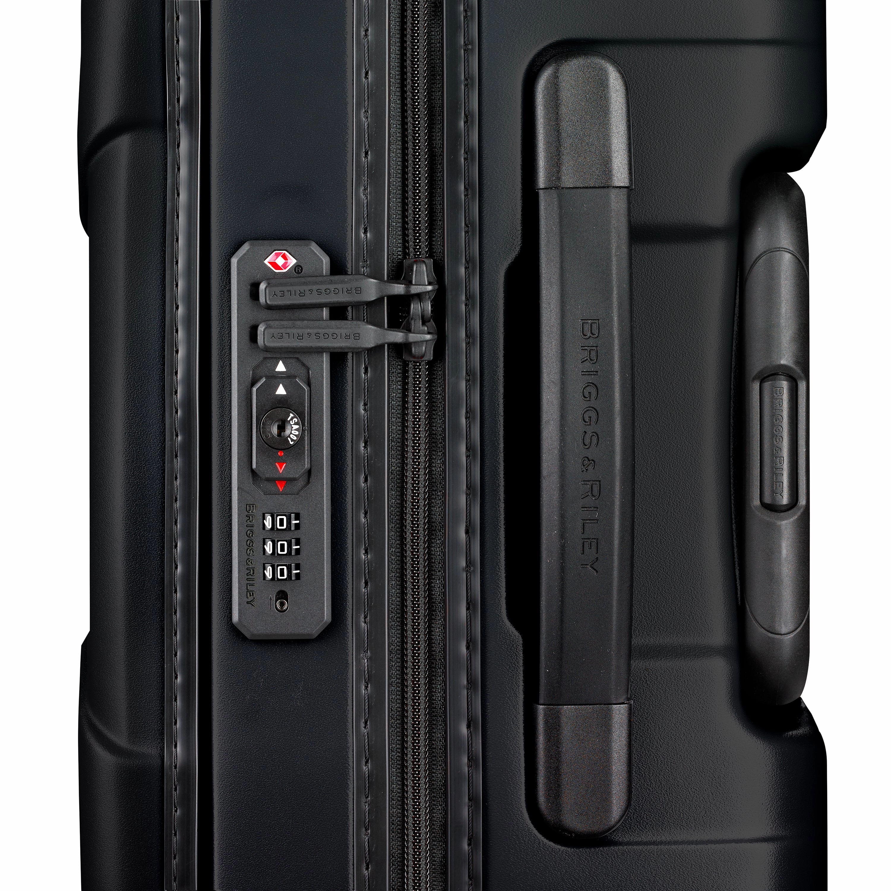Briggs & Riley Torq 2.0 Carry-On 22" 4-Wheel Carry-On Luggage