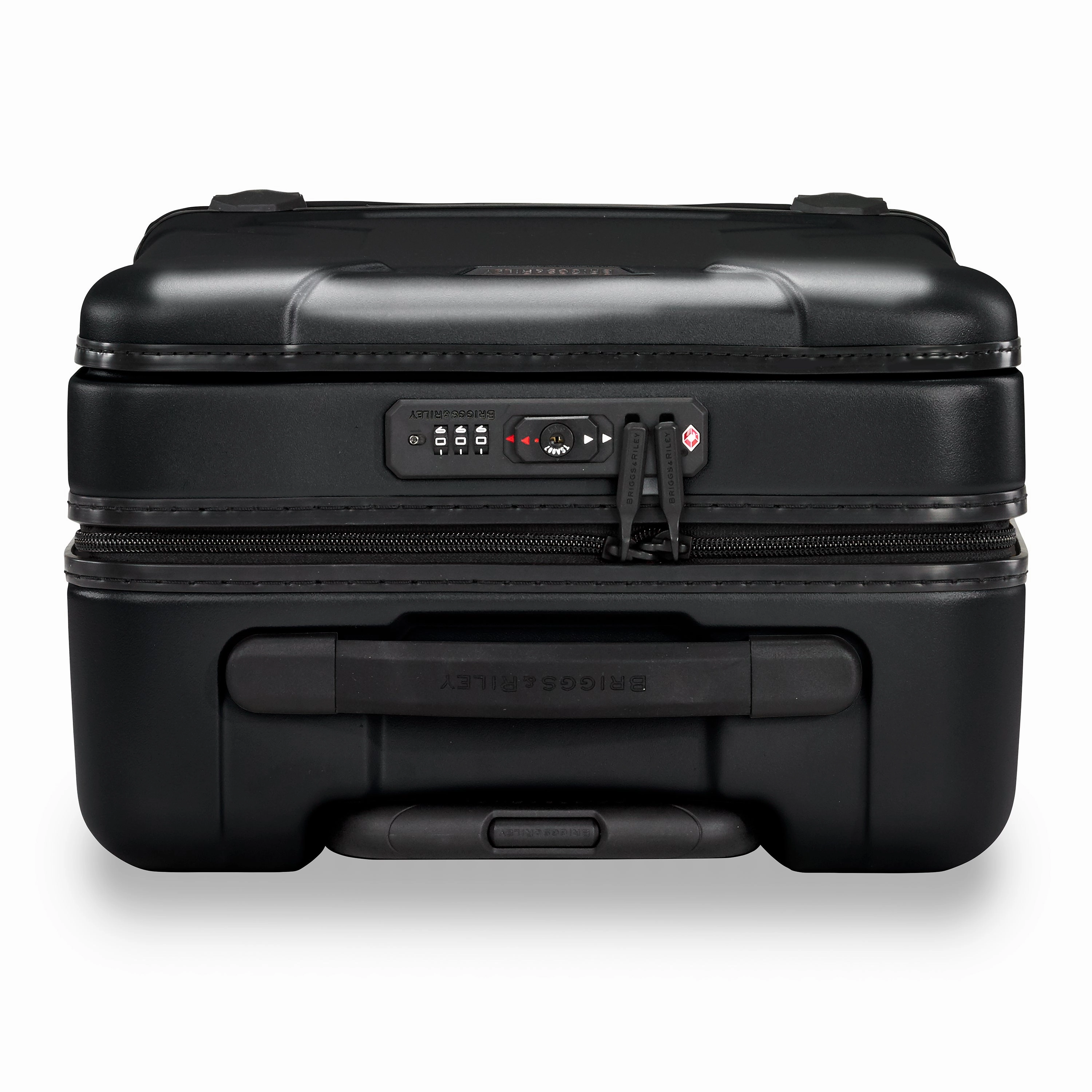 Briggs & Riley Torq 2.0 Carry-On 22" 4-Wheel Carry-On Luggage