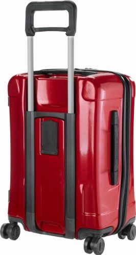 Briggs & Riley Torq International Carry-On Spinner Carry On Ruby One Size