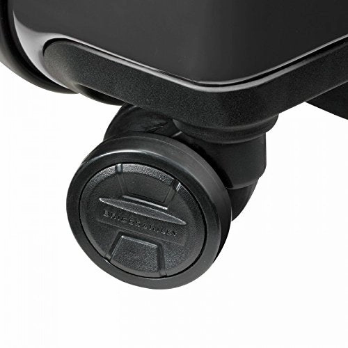 Briggs & Riley Torq Luggage International Carry-On 21" Spinner, Graphite