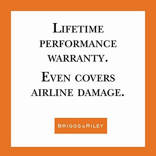Briggs & Riley Torq Luggage International Carry-On 21" Spinner, Graphite