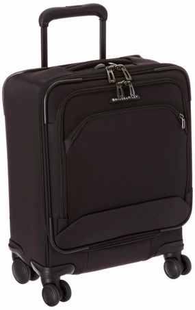 Briggs & Riley Transcend 3.0 International Carry-On20" 4-Wheel International Carry-On Luggage