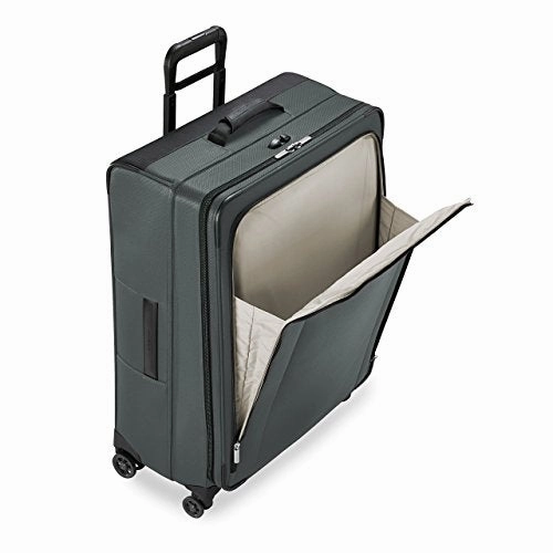 Briggs & Riley Transcend 3-Pc Set- C/O Exp. Spinner, Large Exp. Spinner, Portmantos Tracking Device