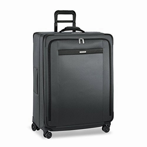 Briggs & Riley Transcend 3-Pc Set- C/O Exp. Spinner, Large Exp. Spinner, Portmantos Tracking Device