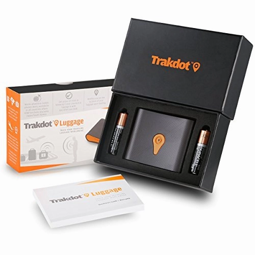 Briggs & Riley Transcend 3-Pc Set- C/O Exp. Spinner, Large Exp. Spinner, Portmantos Tracking Device