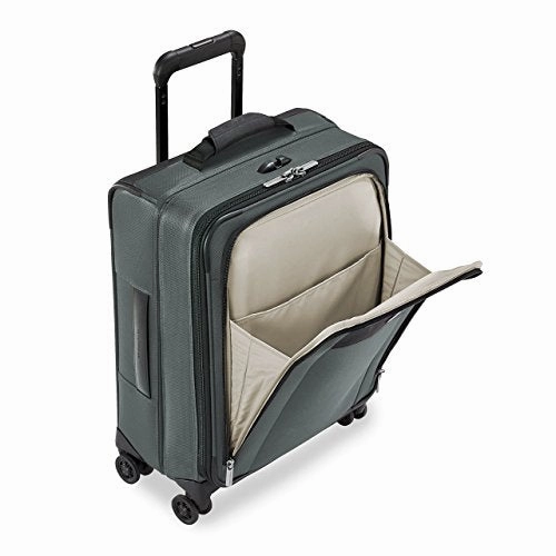 Briggs & Riley Transcend 3-Pc Set- C/O Exp. Spinner, Large Exp. Spinner, Portmantos Tracking Device