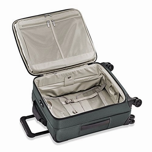 Briggs & Riley Transcend 3-Pc Set- C/O Exp. Spinner, Large Exp. Spinner, Portmantos Tracking Device