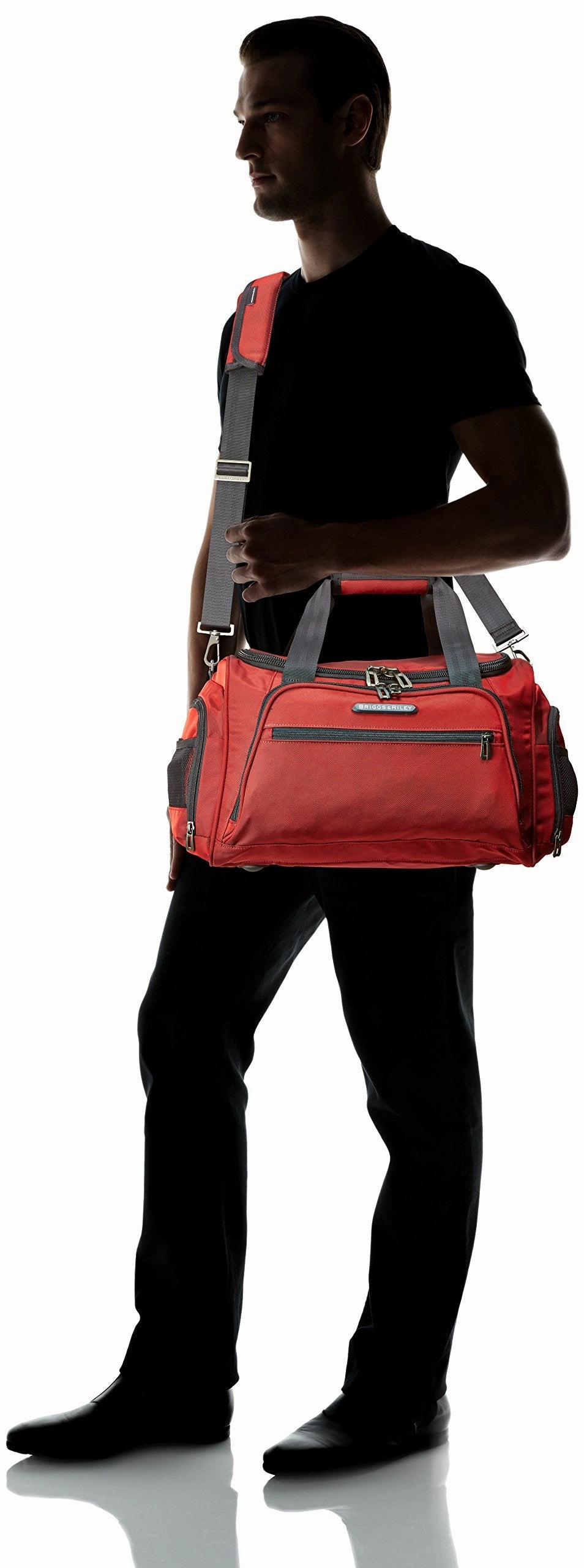 Briggs & Riley Transcend Cabin Duffle