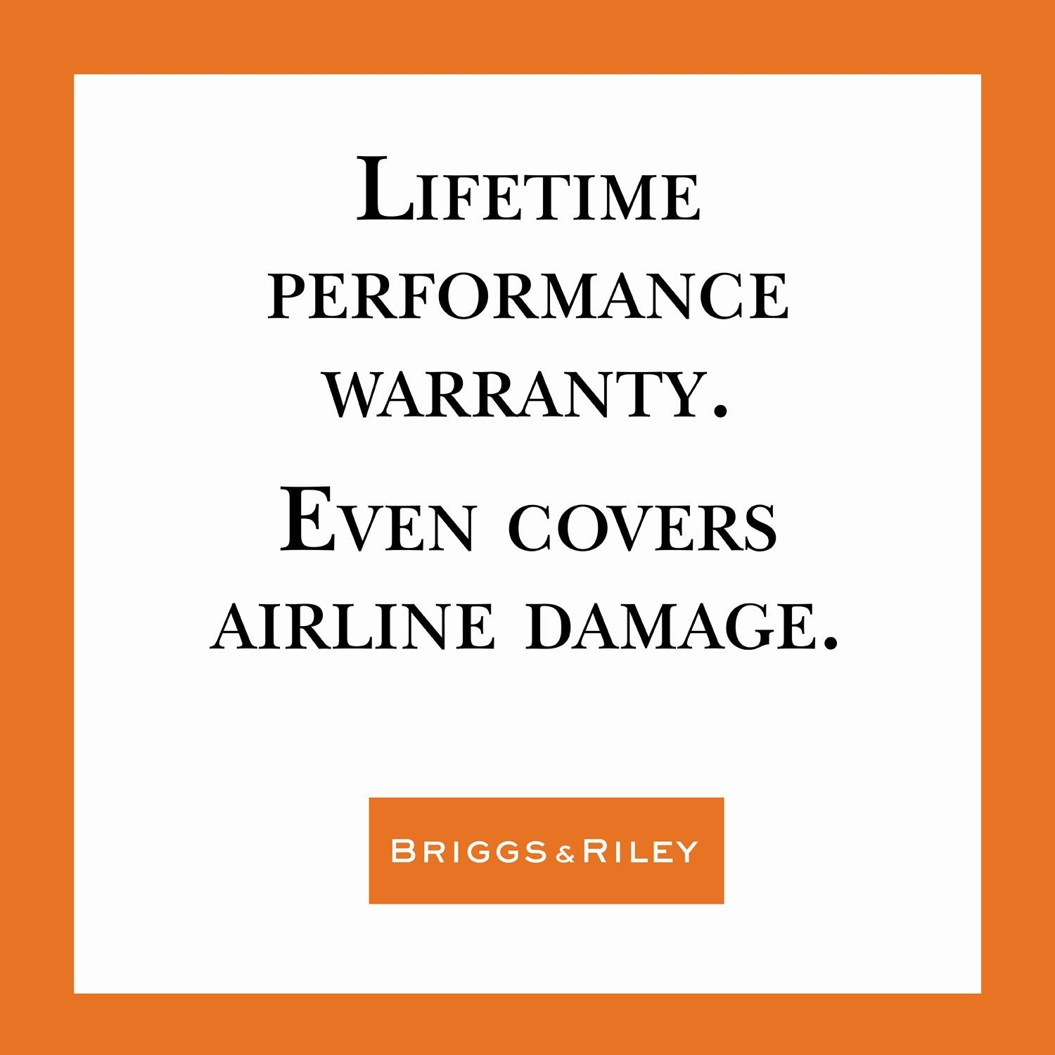 Briggs & Riley Transcend Cabin Duffle