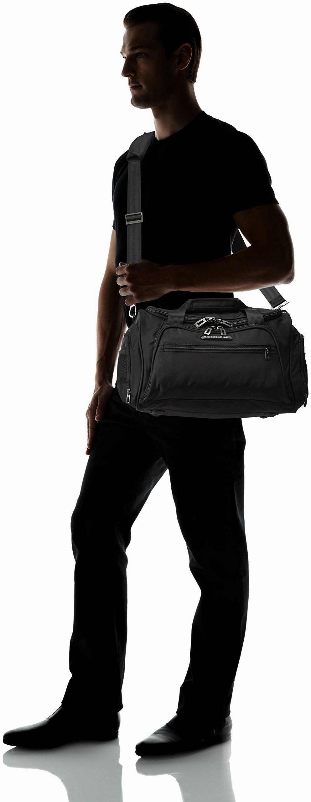 Briggs & Riley Transcend Cabin Duffle