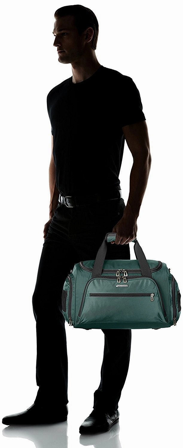 Briggs & Riley Transcend Cabin Duffle