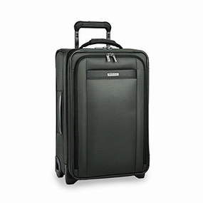 Briggs & Riley Transcend Tall Carry-On Expandable 22" Upright, Rainforest