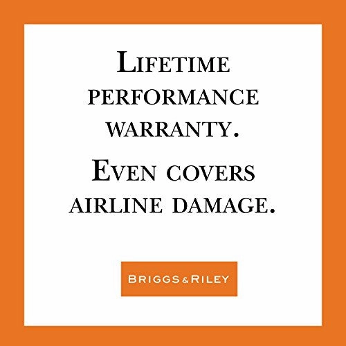 Briggs & Riley Transcend Tall Carry-On Expandable 22" Upright, Rainforest