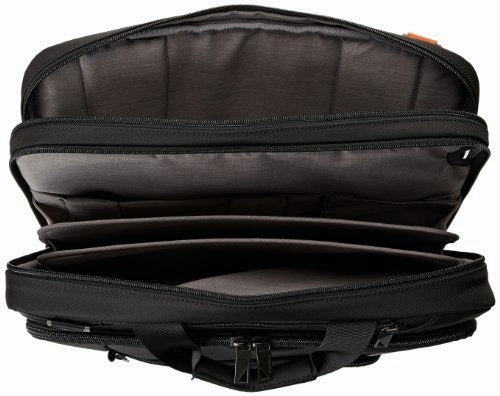 Briggs & Riley Verb-Contact Brief, Black, Medium