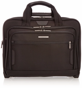 Briggs & Riley @work Expandable Rolling Brief