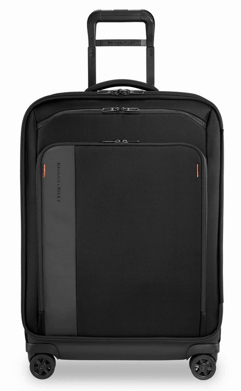 Briggs & Riley ZDX 26 Medium Expandable Spinner