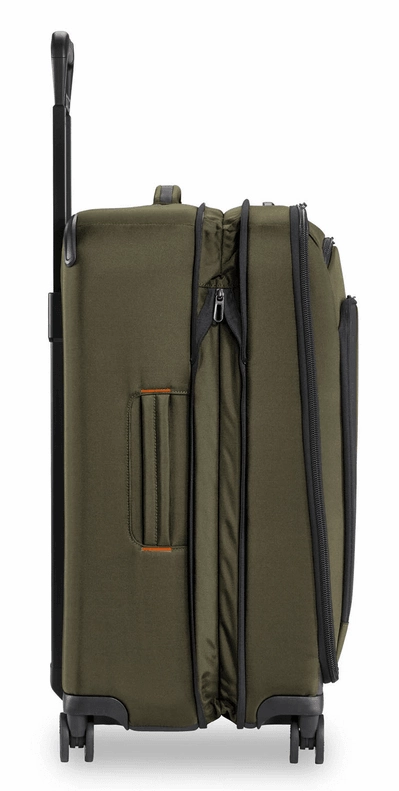 Briggs & Riley ZDX 26 Medium Expandable Spinner