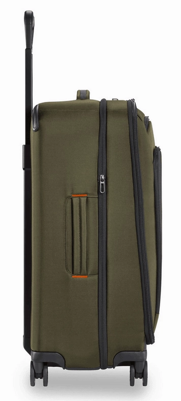 Briggs & Riley ZDX 26 Medium Expandable Spinner