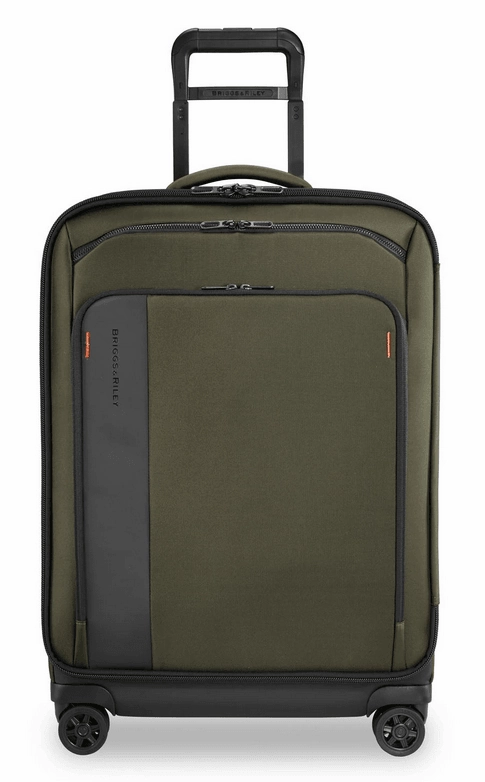 Briggs & Riley ZDX 26 Medium Expandable Spinner