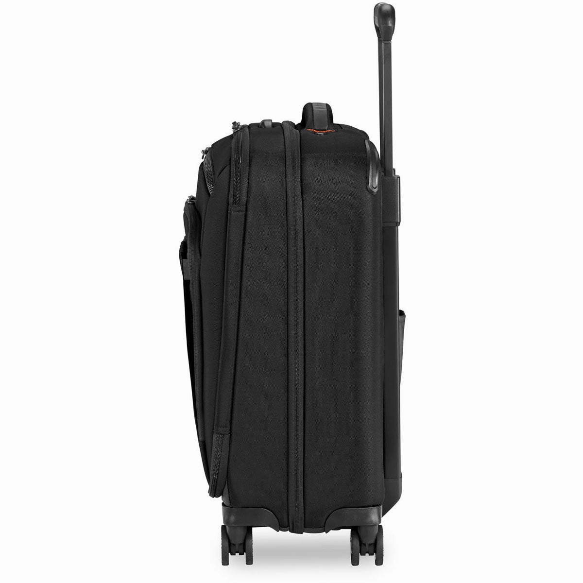 Briggs & Riley ZDX International Carry On Expandable Spinner