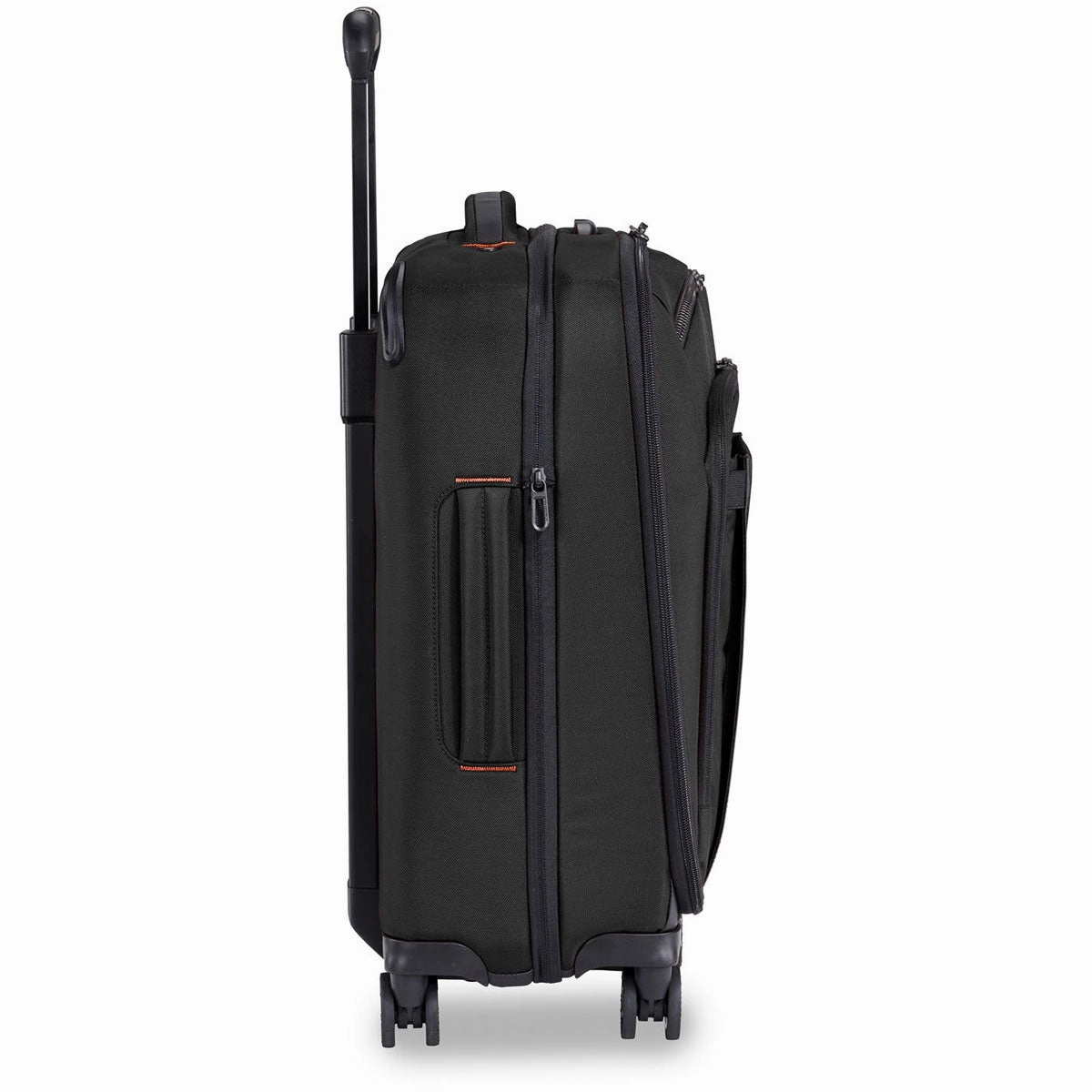 Briggs & Riley ZDX International Carry On Expandable Spinner