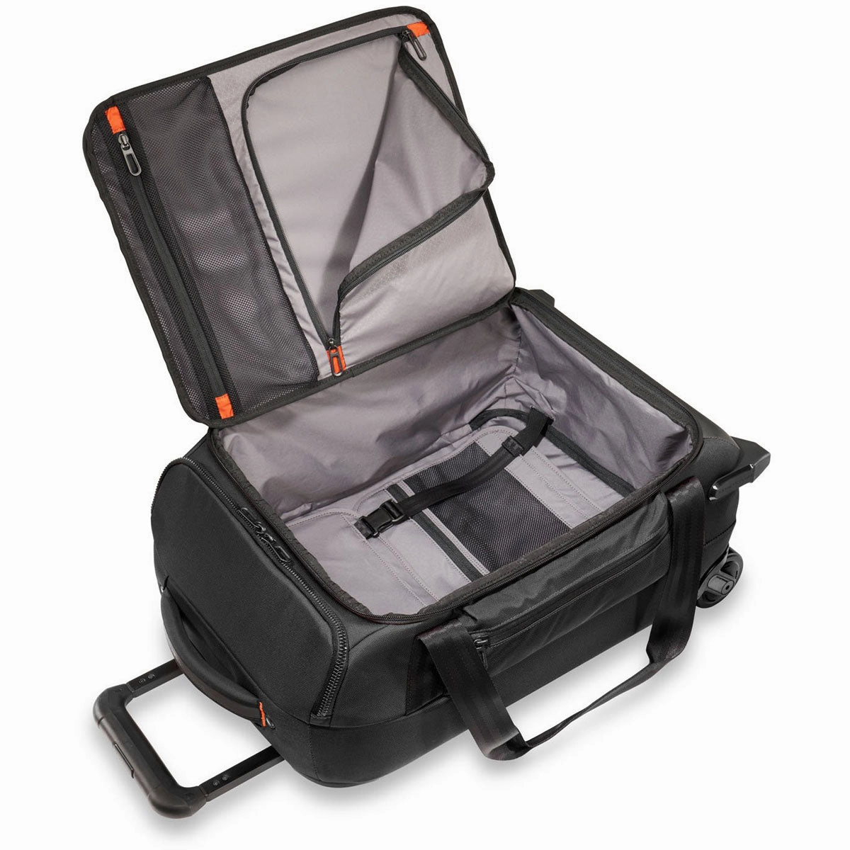 Briggs & Riley ZDX International Carry On Upright Duffle