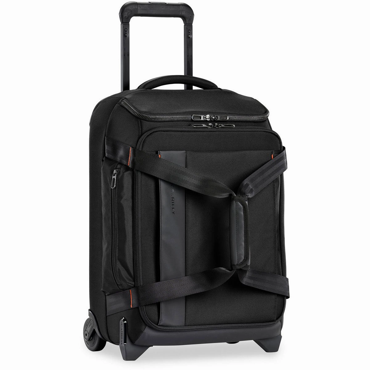 Briggs & Riley ZDX International Carry On Upright Duffle