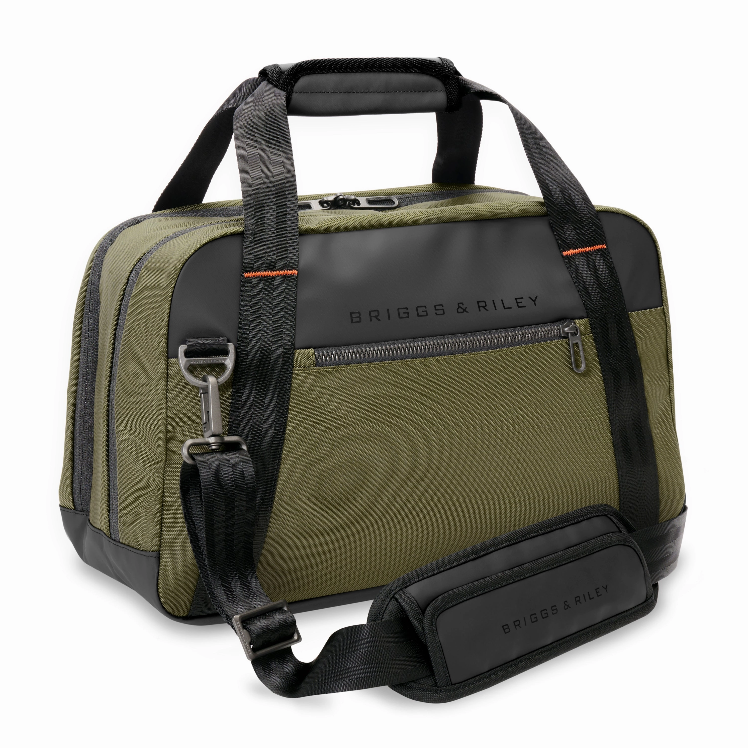 Briggs & Riley ZDX Underseat Cabin Bag