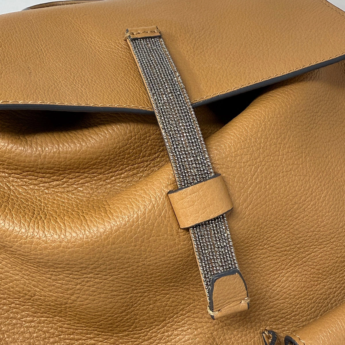 Brunello Cucinelli Backpack