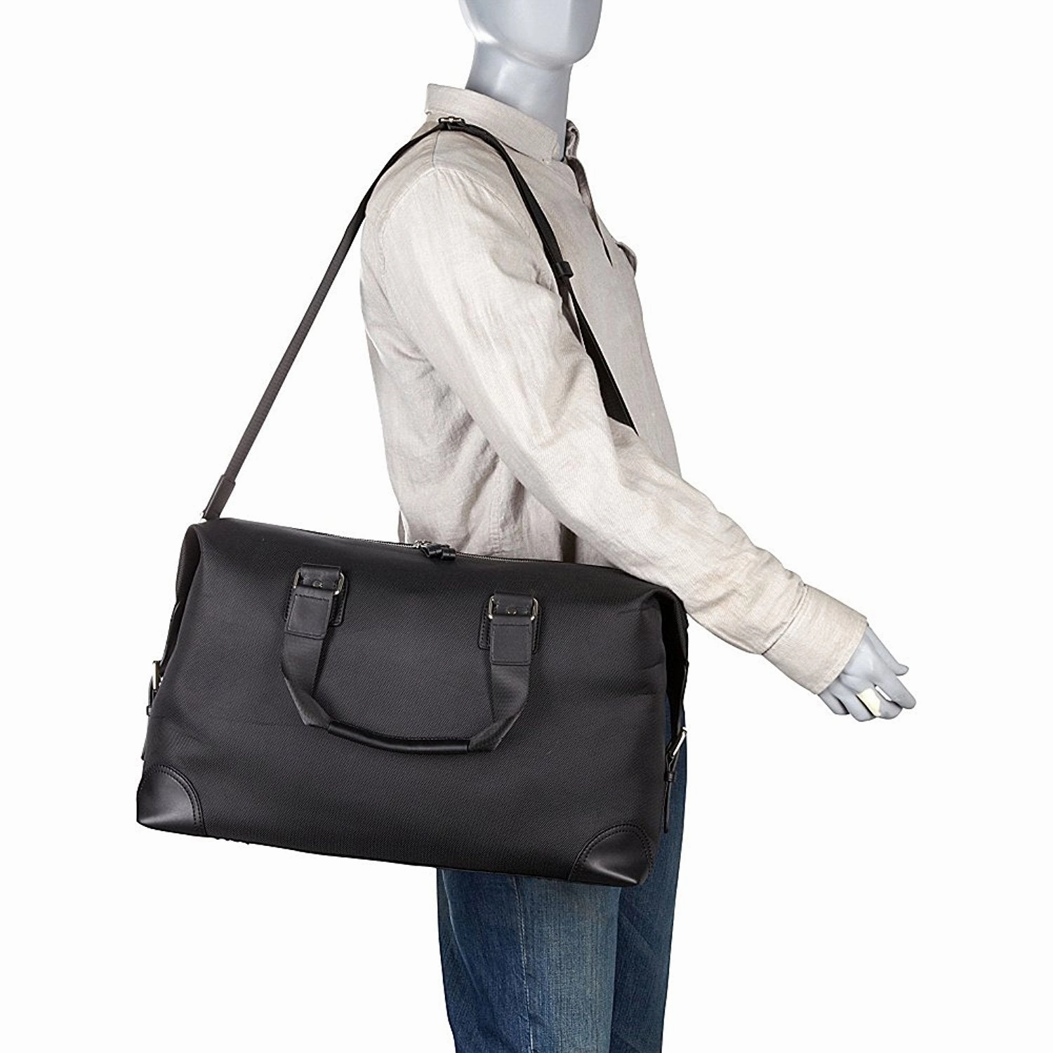 Bugatti 19" Duffle Bag