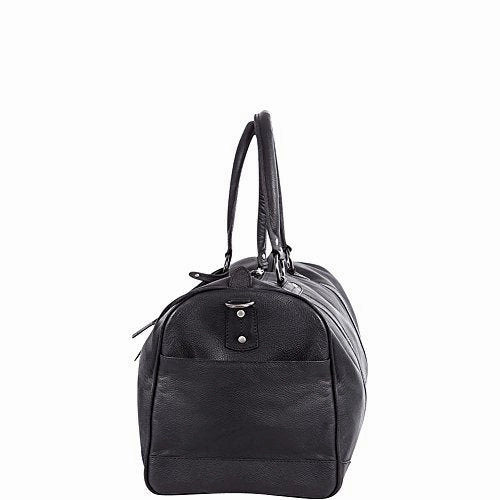 Bugatti Perreira Duffle Bag Leather (Cognac)