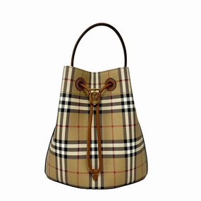 Burberry Bucket Bag