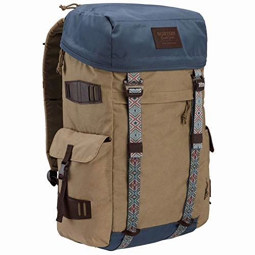 Burton Annex Laptop Backpack One Size Kelp Coated Ripstp