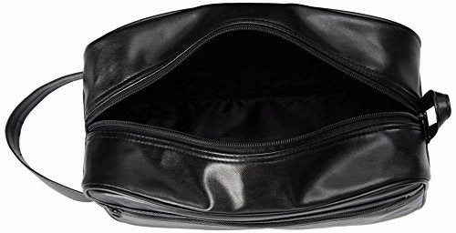 Buxton Women's Commuter Kit, Black One Size