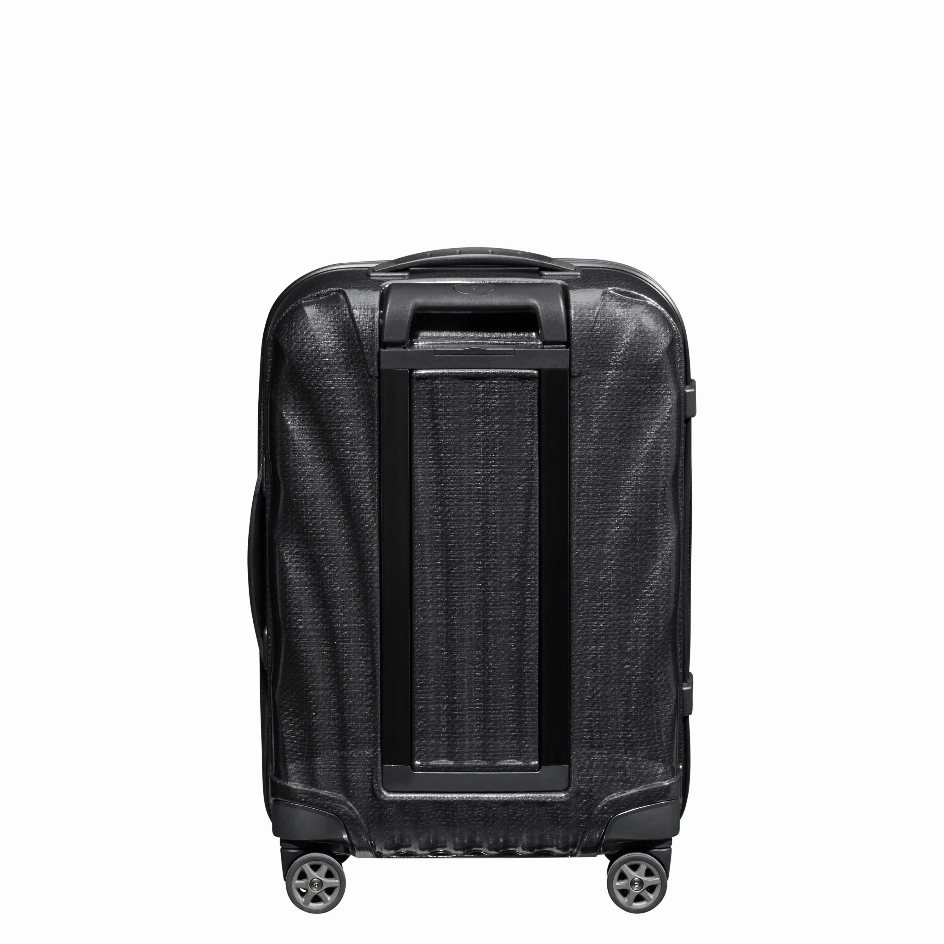 C-Lite Carry-On Spinner Spinner // Black