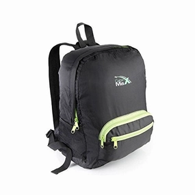 Cabin Max Lightweight Packaway Backpack, ideal for travel, gym, beach bag