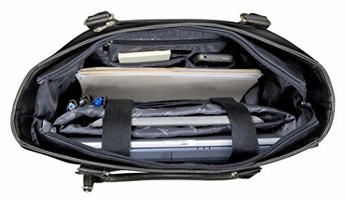 Cabrelli Bali Reptile 15" Laptop Bag On Wheels, Blue/Multi