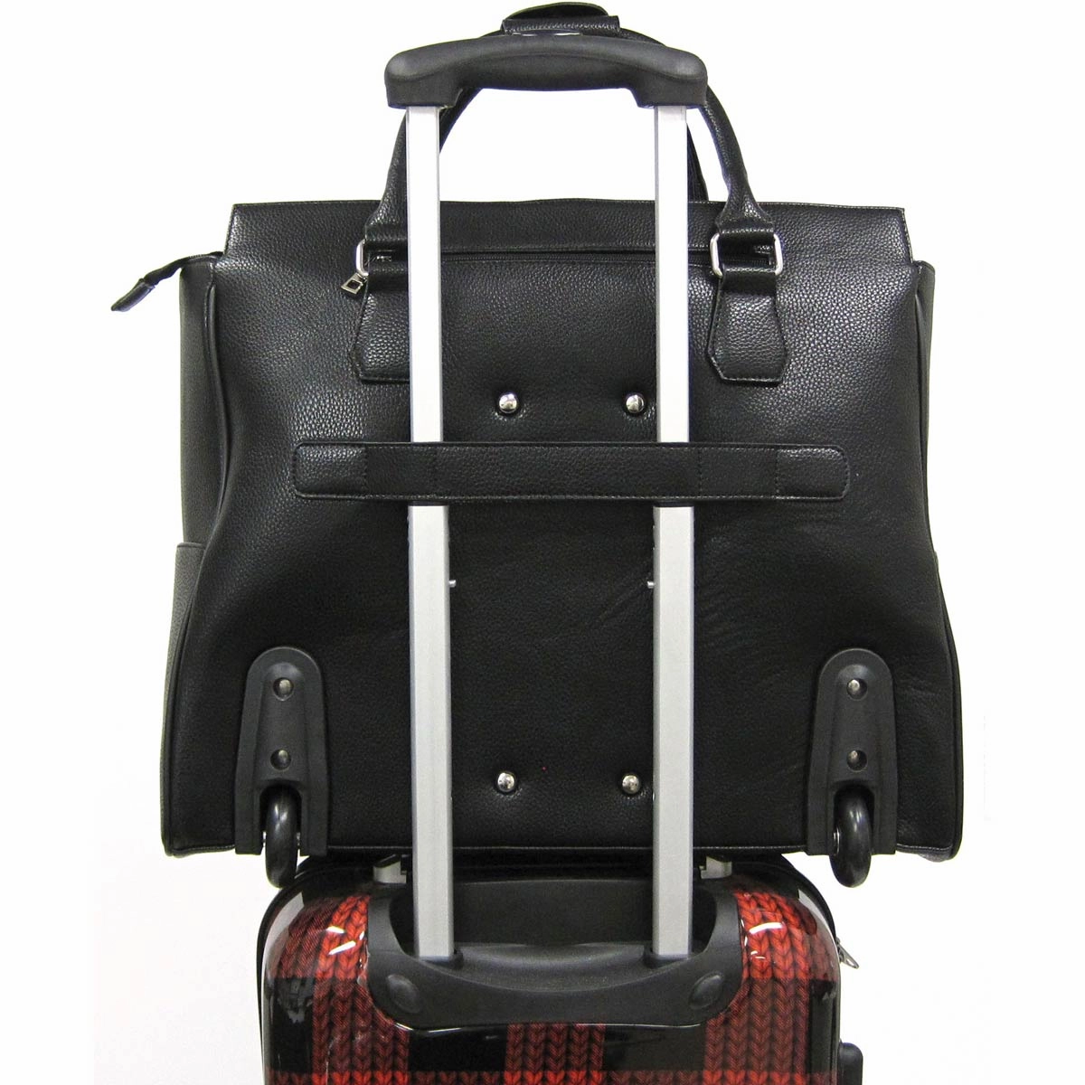 Cabrelli Color Block Rollerbrief