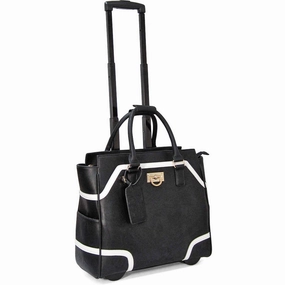 Cabrelli Color Block Rollerbrief
