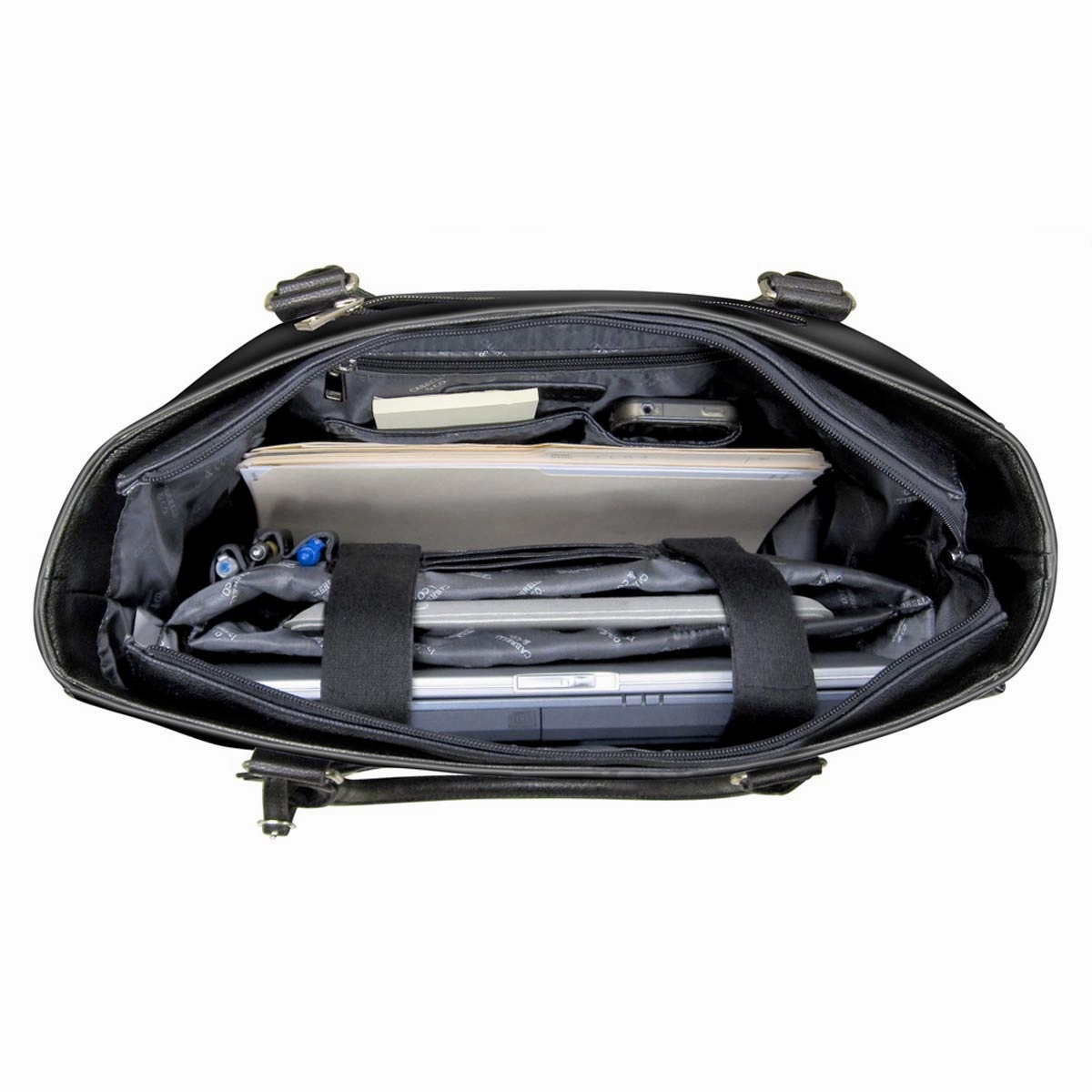 Cabrelli Color Block Rollerbrief
