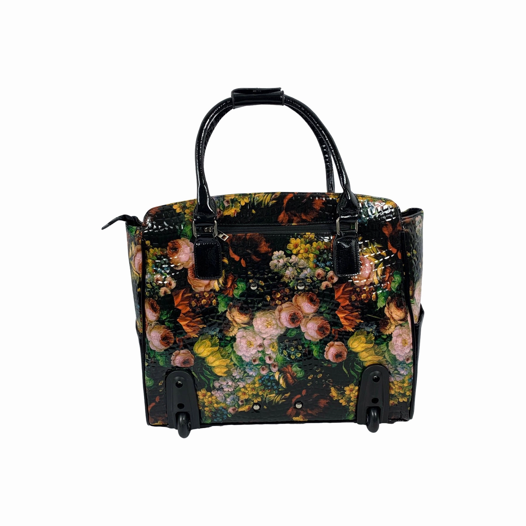 Cabrelli Rachel Rose Laptop Rollerbrief