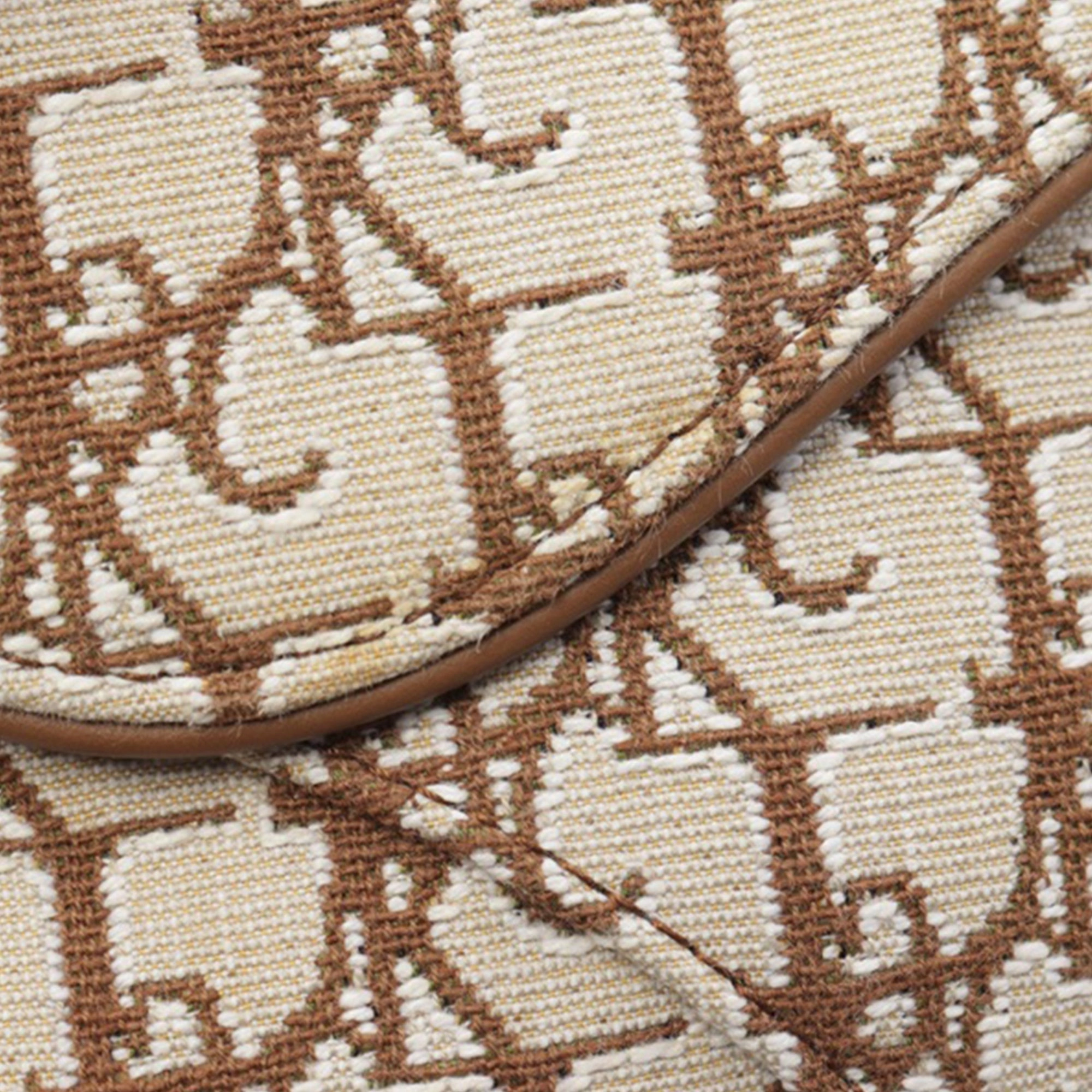 Cactus Jack Canvas Saddle Crossbody