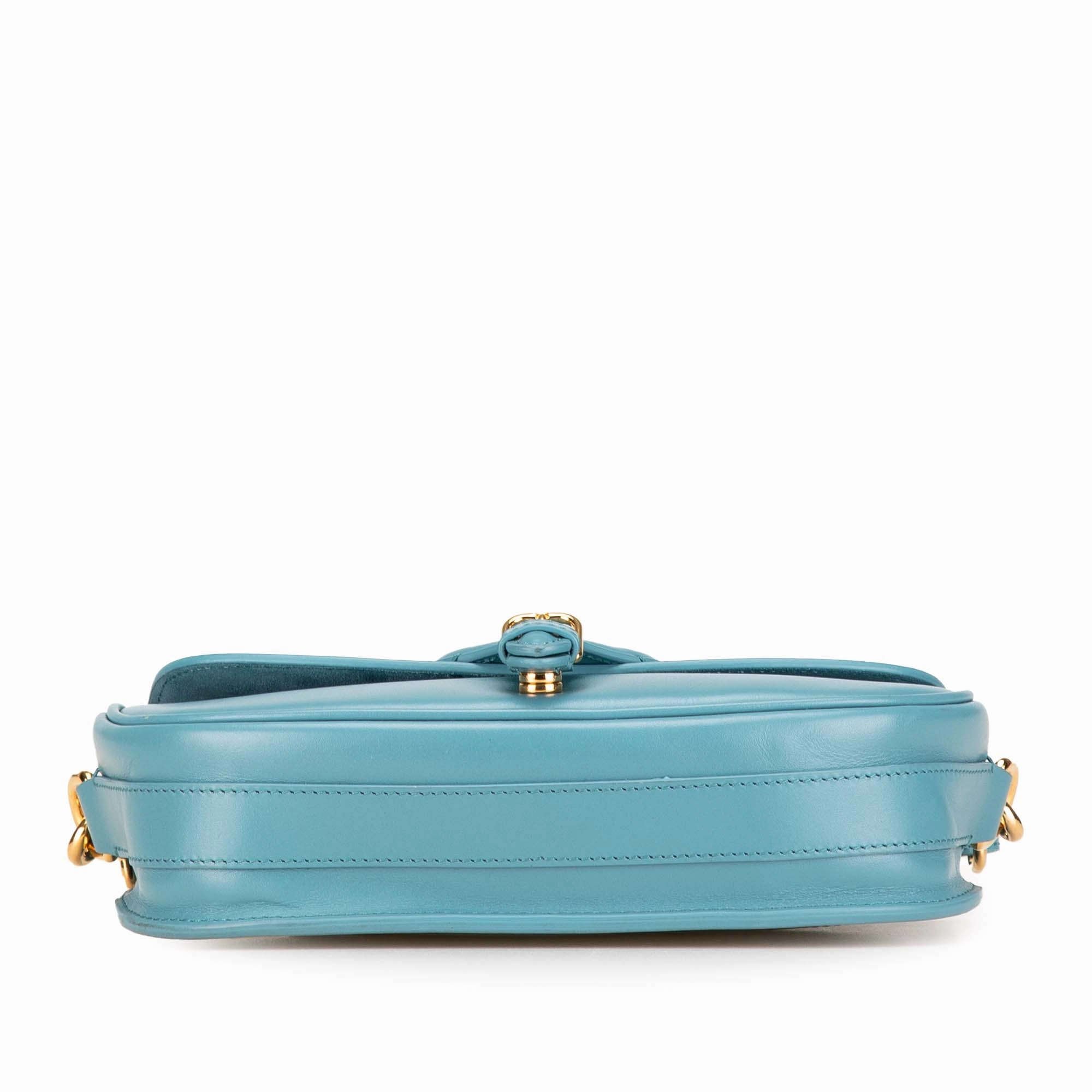 Calfskin Bobby East West Crossbody