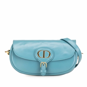 Calfskin Bobby East West Crossbody