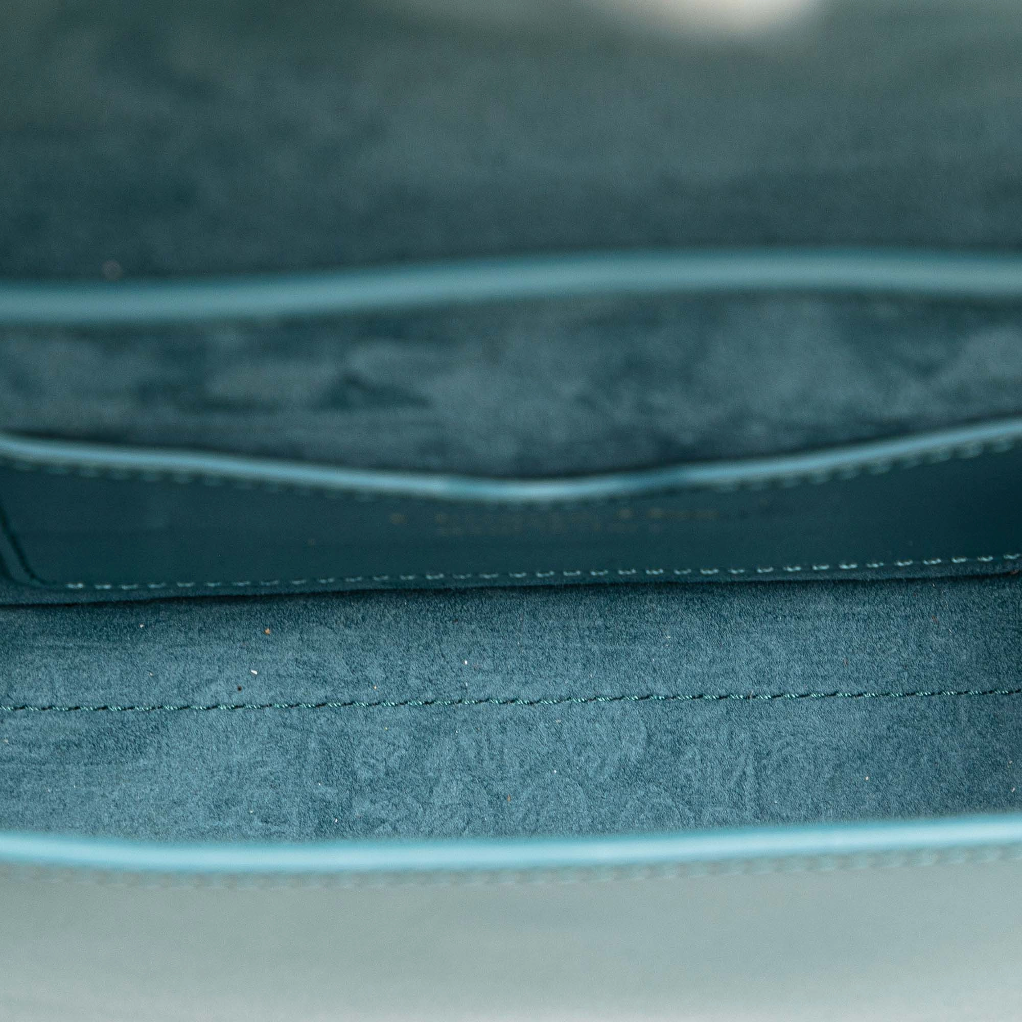 Calfskin Bobby East West Crossbody