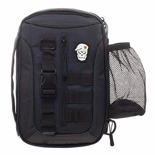 Call of Duty Bag Call of Duty Black Ops 4 Accessories Call of Duty Backpack - Call of Duty Black