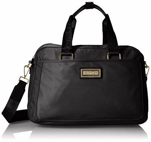 Calvin Klein Calvin Klein Belfast Nylon Commuter Bag Messenger Bag Bag