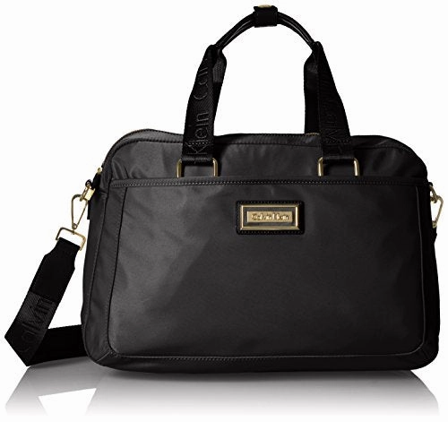 Calvin Klein Calvin Klein Belfast Nylon Commuter Bag Messenger Bag Bag